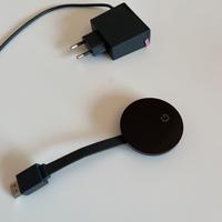 Google Chromecast Ultra 4K
