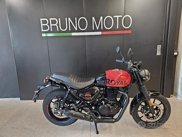 Royal Enfield HNTR 350