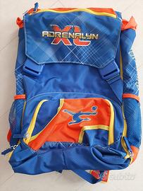 zaino panini adrenalyn xl