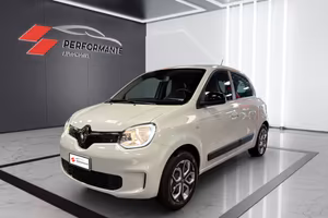 Renault Twingo 22kWh Equilibre