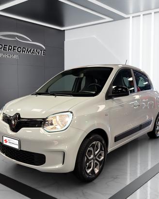 Renault Twingo 22kWh Equilibre