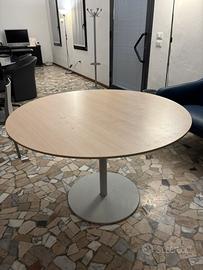 Tavolo rotondo