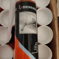 25 pezzi silicone acetico sanitario bianco