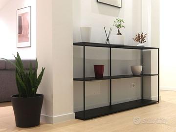 Arredi in ferro realizzati a mano - NO SPEDIZIONE