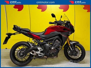 YAMAHA Tracer 900 Garantita e Finanziabile