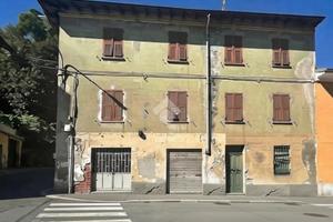 PALAZZINA A NOVI LIGURE