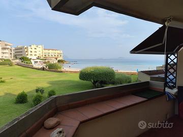 CASA VACANZE sul mare - Golfo Aranci