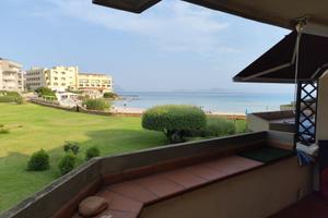 CASA VACANZE sul mare - Golfo Aranci