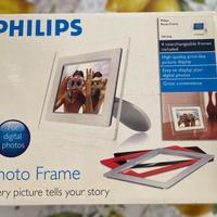 Photo frame