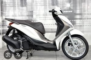  Scooter Medley 125 anno 2025