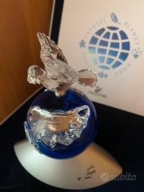 Swarovski Cristal Planet