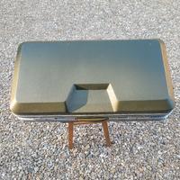 valigia originale FIAT 126