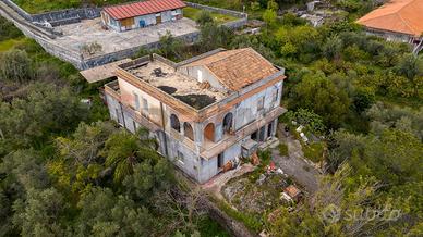 Villa singola - Acireale