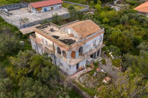 Villa singola - Acireale