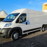 Fiat DUCATO 2.2 MJT 120CV 52'900KM LUNGO L4H2