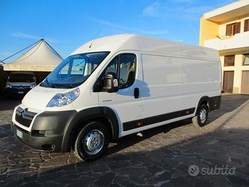 Fiat DUCATO 2.2 MJT 120CV 52'900KM LUNGO L4H2