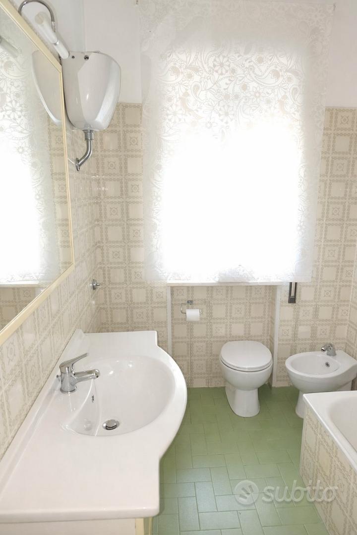 Appartamento – Formia, Castellone - Altro