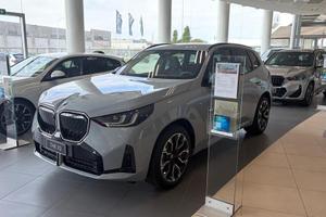 BMW X3 xdrive20 MSport Pro auto