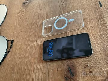 Apple iphone 14 pro max 256Gb apple care attiva