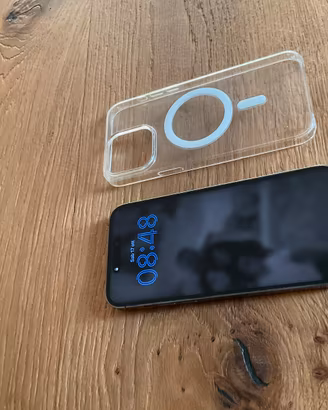 Apple iphone 14 pro max 256Gb apple care attiva