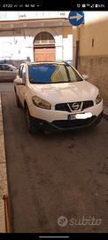 Nissan Qashqai n-tec 2013