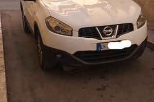 Nissan Qashqai n-tec 2013