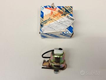 Bulbo trasmettitore pressione olio Autobianchi Y10