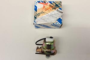 Bulbo trasmettitore pressione olio Autobianchi Y10