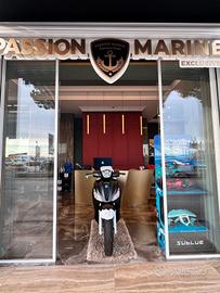 Nuovo piaggio medley 125-200 2025