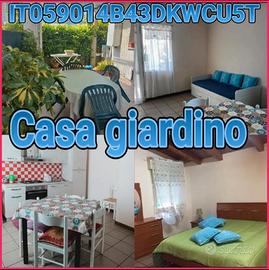 Casa al mare speciale PASQUA