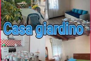 Casa al mare speciale PASQUA