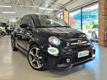 Abarth 595 1.4 Turbo T-Jet 145 CV