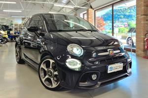 Abarth 595 1.4 Turbo T-Jet 145 CV