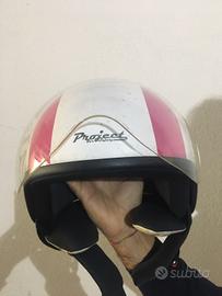 Casco Jet Project Taglia L/58