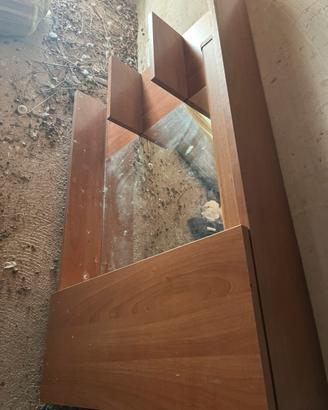 Specchio bagno