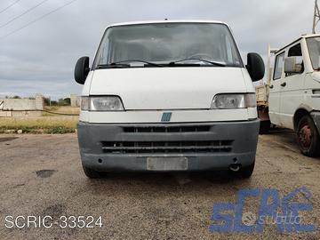 FIAT DUCATO 230 2.0 JTD 84CV 01-02 ricambi