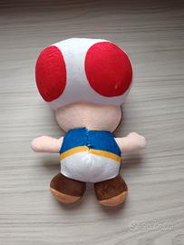 Peluche Super Mario