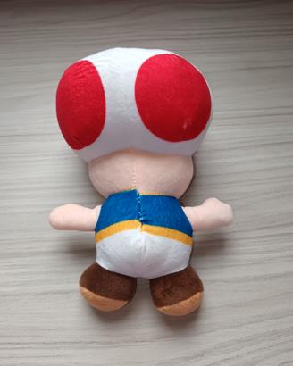 Peluche Super Mario