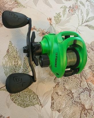 mulinello 13fishing inception SZ