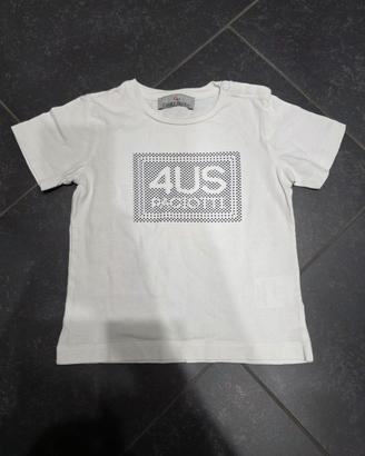 Maglia bambino Paciotti 4us