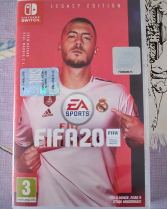 FIFA 2020
