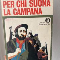 Per chi suona la campana efizione 1977