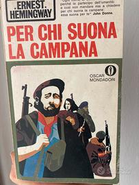 Per chi suona la campana efizione 1977