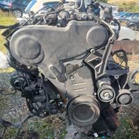 204DTH P.5 KW 132 - Motore F-PACE Anno 2020-2025