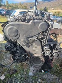 204DTH P.5 KW 132 - Motore F-PACE Anno 2020-2025