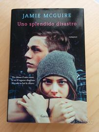 Uno splendido disastro di Jamie Mcguire