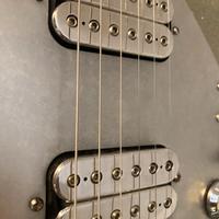 Pickup Dimarzio Chrome evolution set