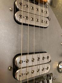 Pickup Dimarzio Chrome evolution set