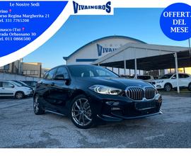 Bmw 118D 2.0 Msport 150CV Aut.