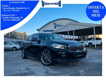 Bmw 118D 2.0 Msport 150CV Aut.